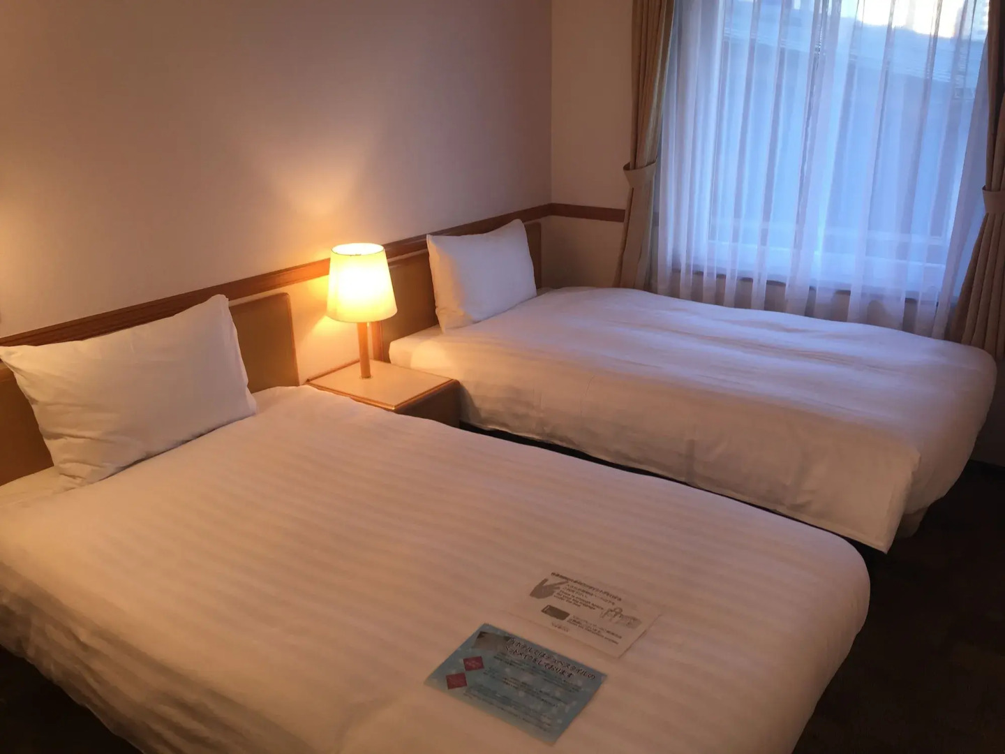 Toyoko Inn Hokkaido Kushiro Juji Gai