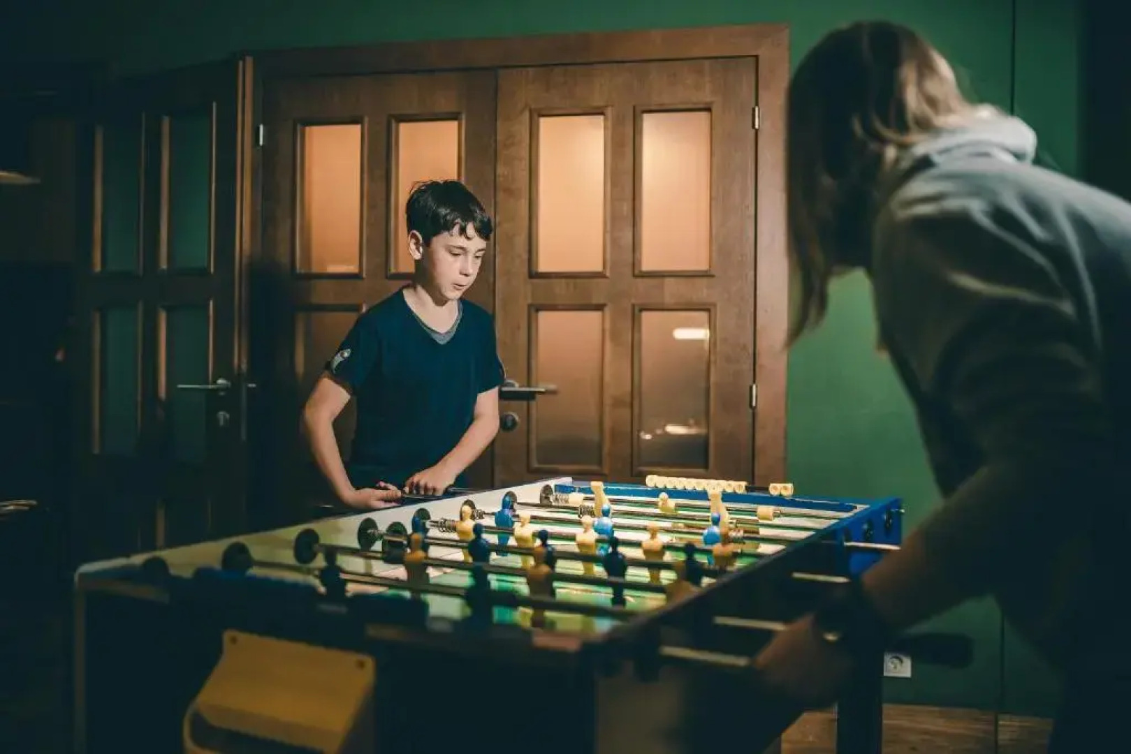 Familienresort Ellmauhof - das Feriengut