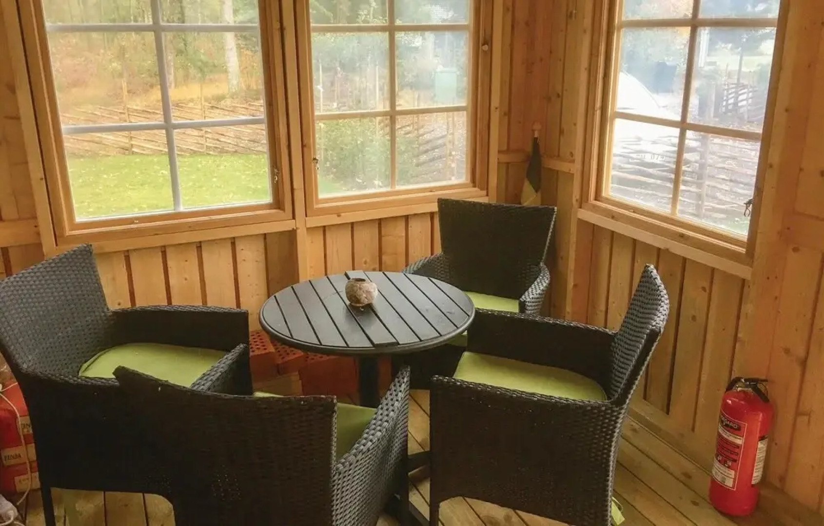 Awesome Home in Ljungby With 2 Bedrooms, Sauna and Wifi