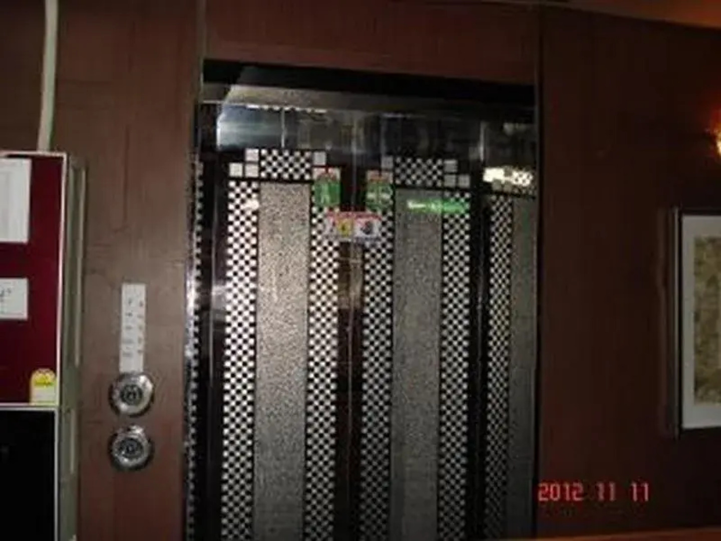 Suwon Yeongtong Stay 25