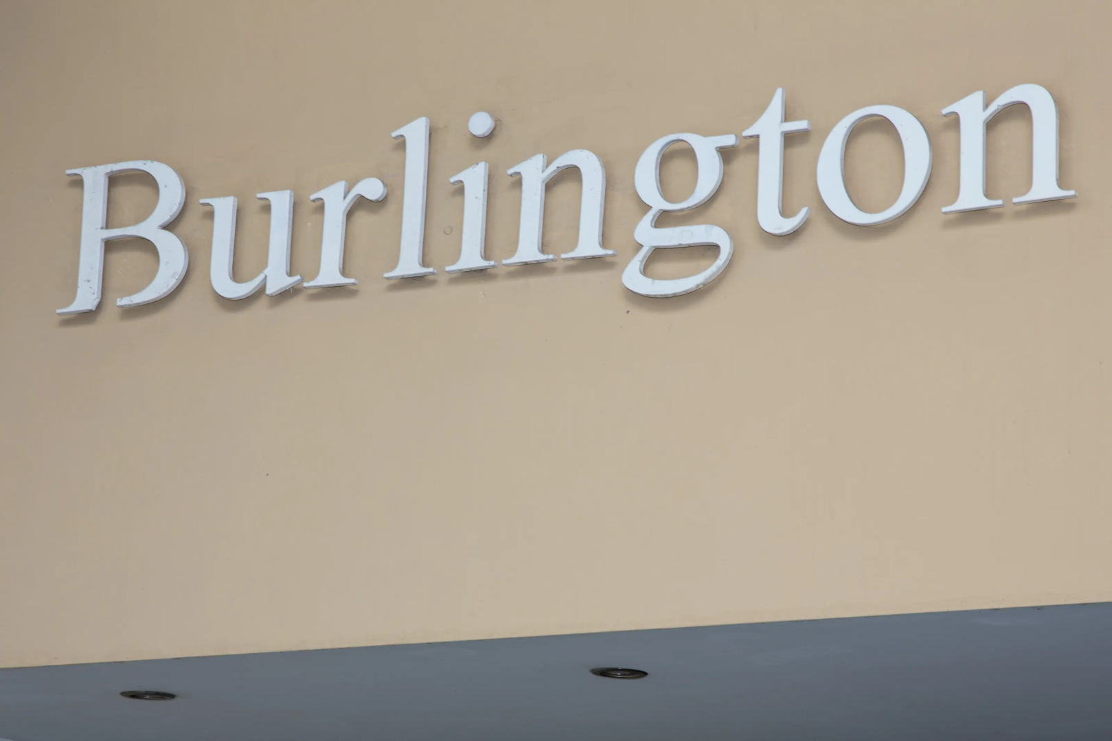 Burlington Apartments