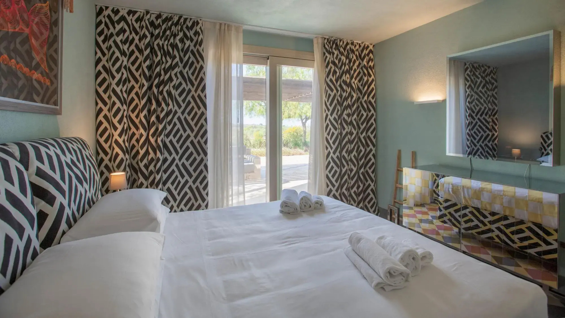 Villa Majoli 9 in Noto