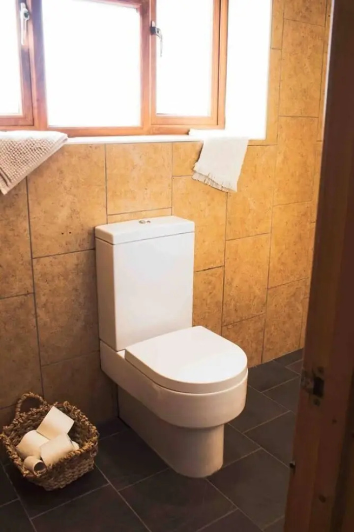 Threeways Retreat With Heated Swimming Pool