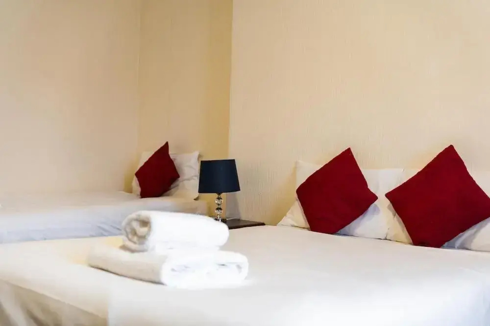 The Royal Hotel Crewe, A BRILLIANT Collection