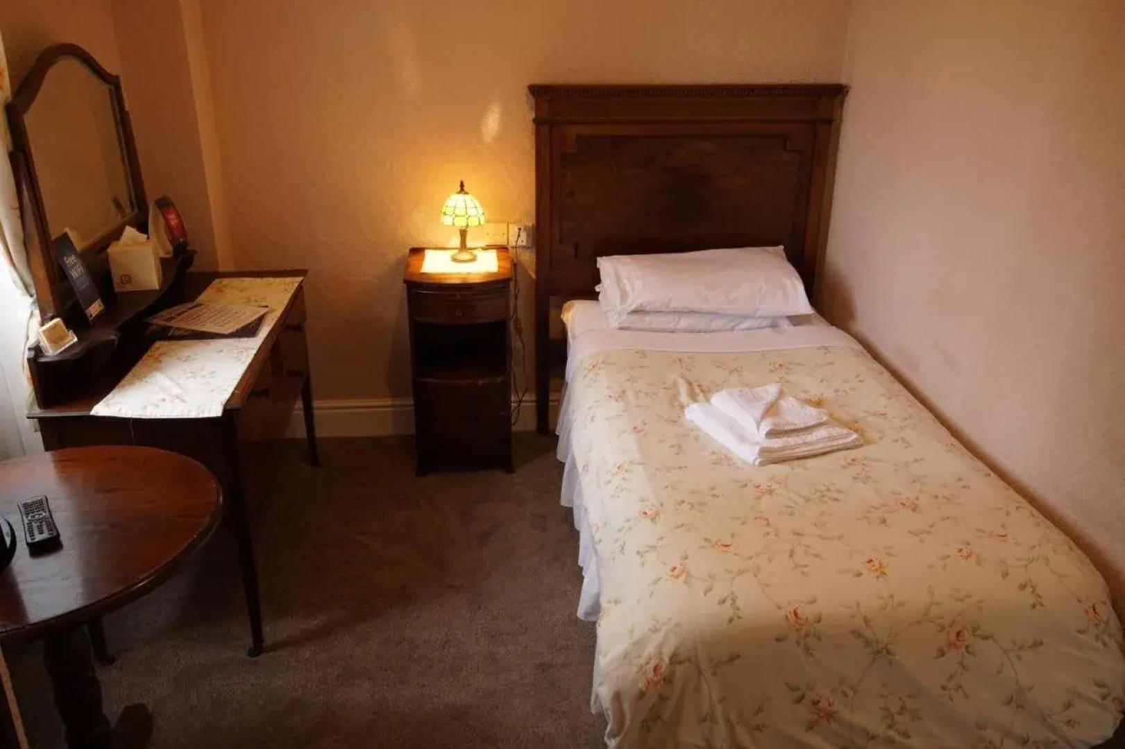 OYO The Station Hotel Penrith