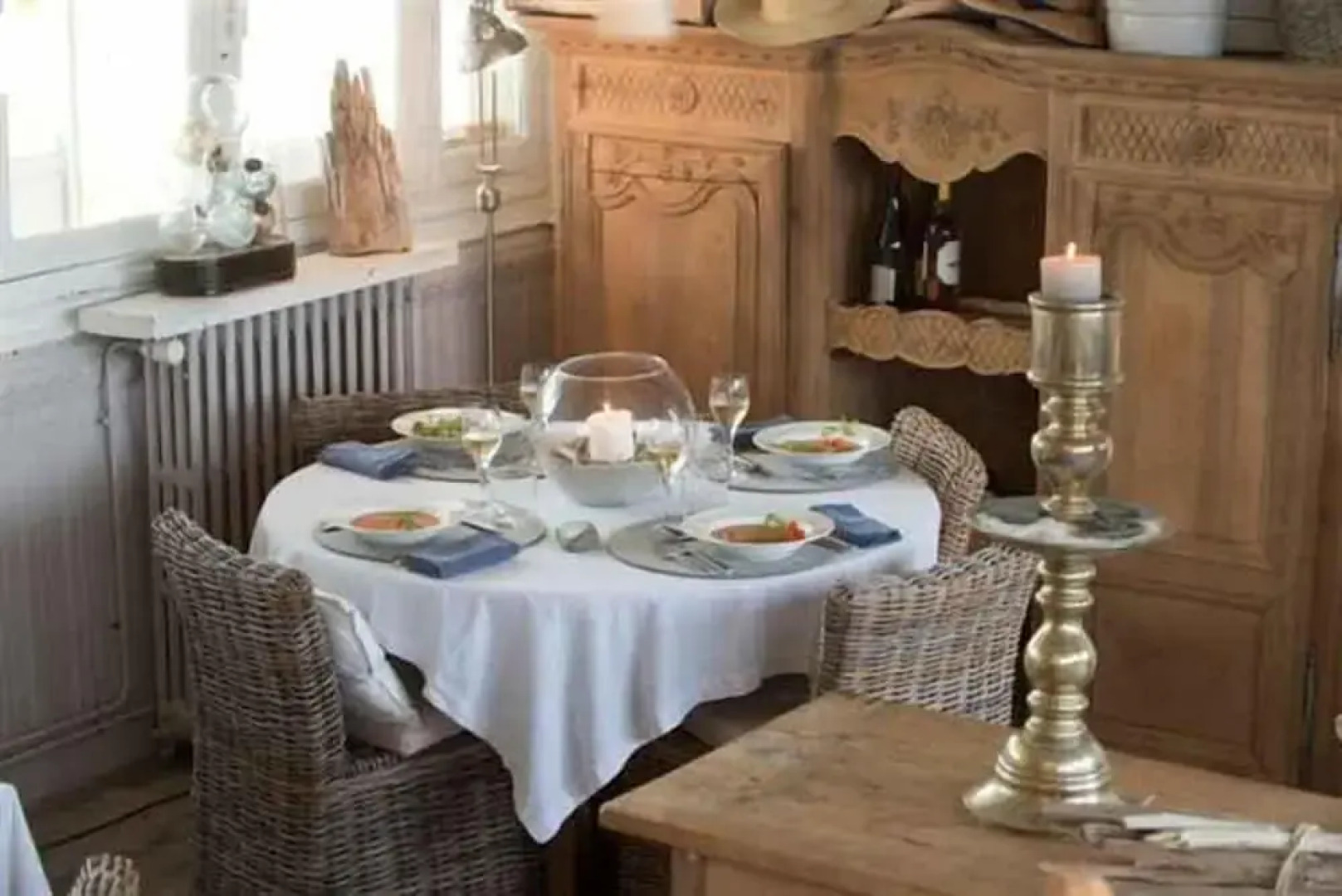 La Marine de Loire Hôtel & Spa