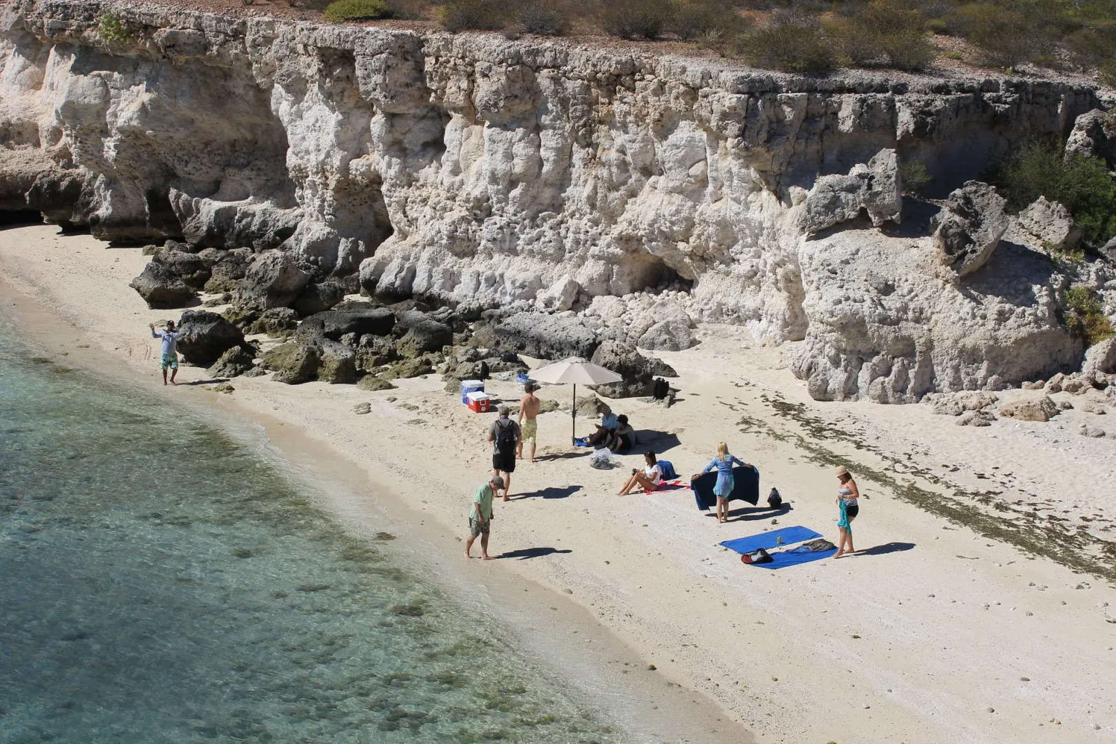 Hotel Santa Fe Loreto by Villa Group