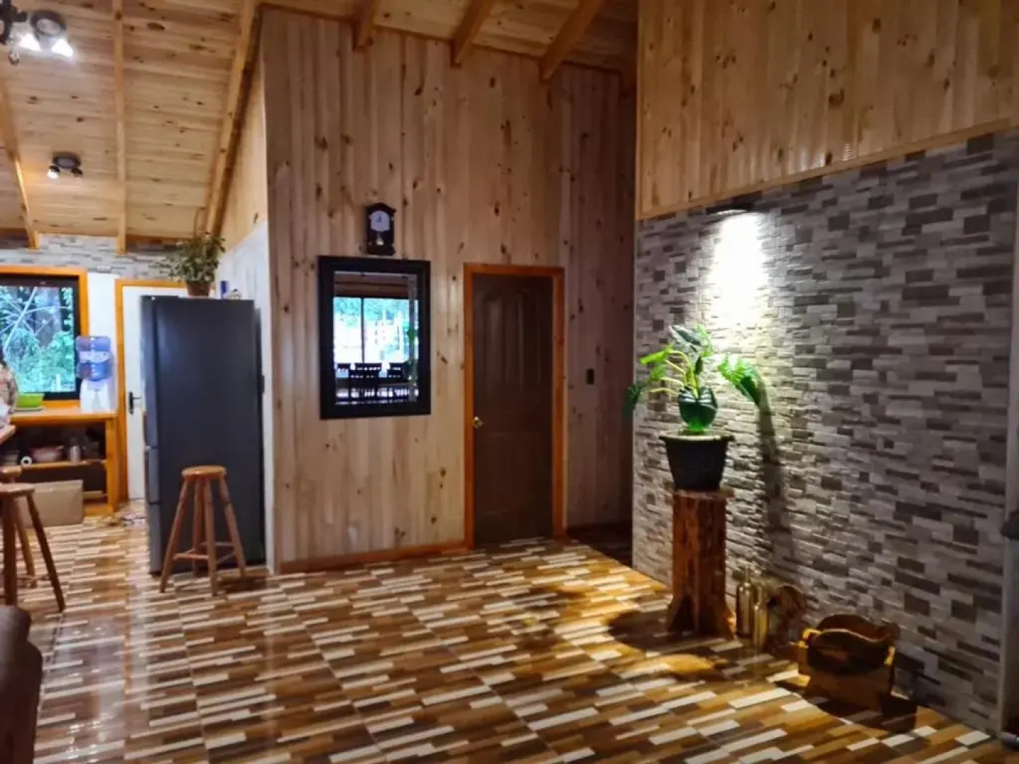 Hermosa Casa Licanray