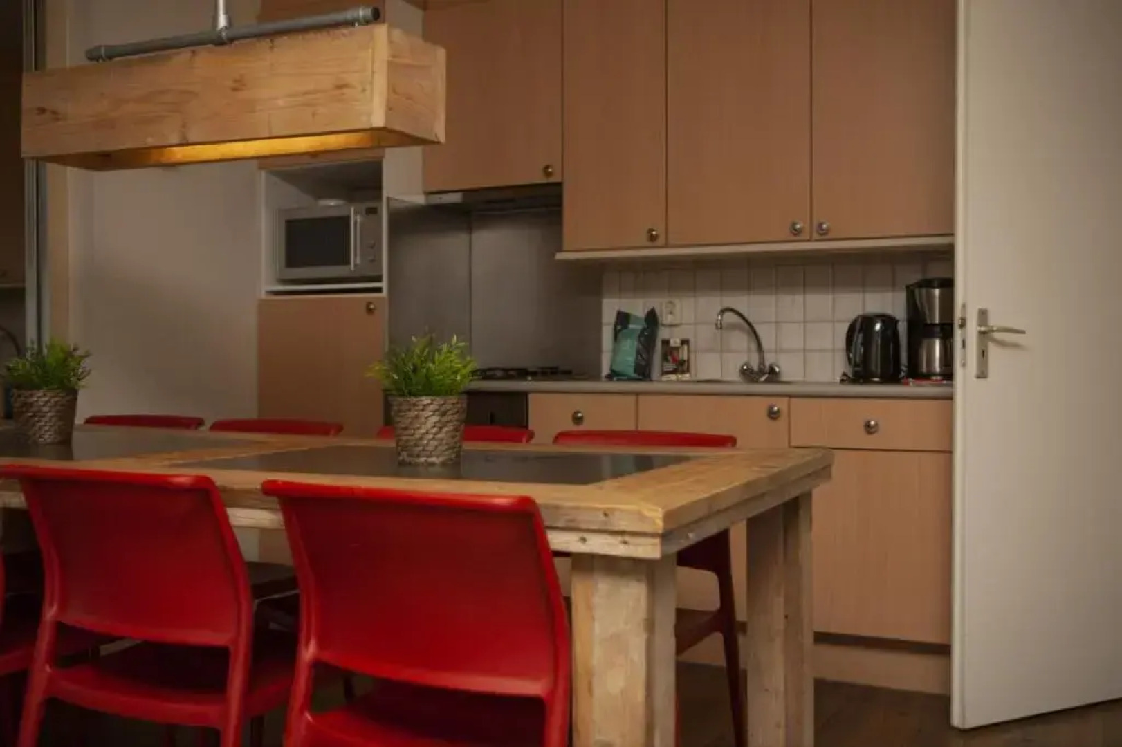 Wilbrink 6-8 pers. bungalow