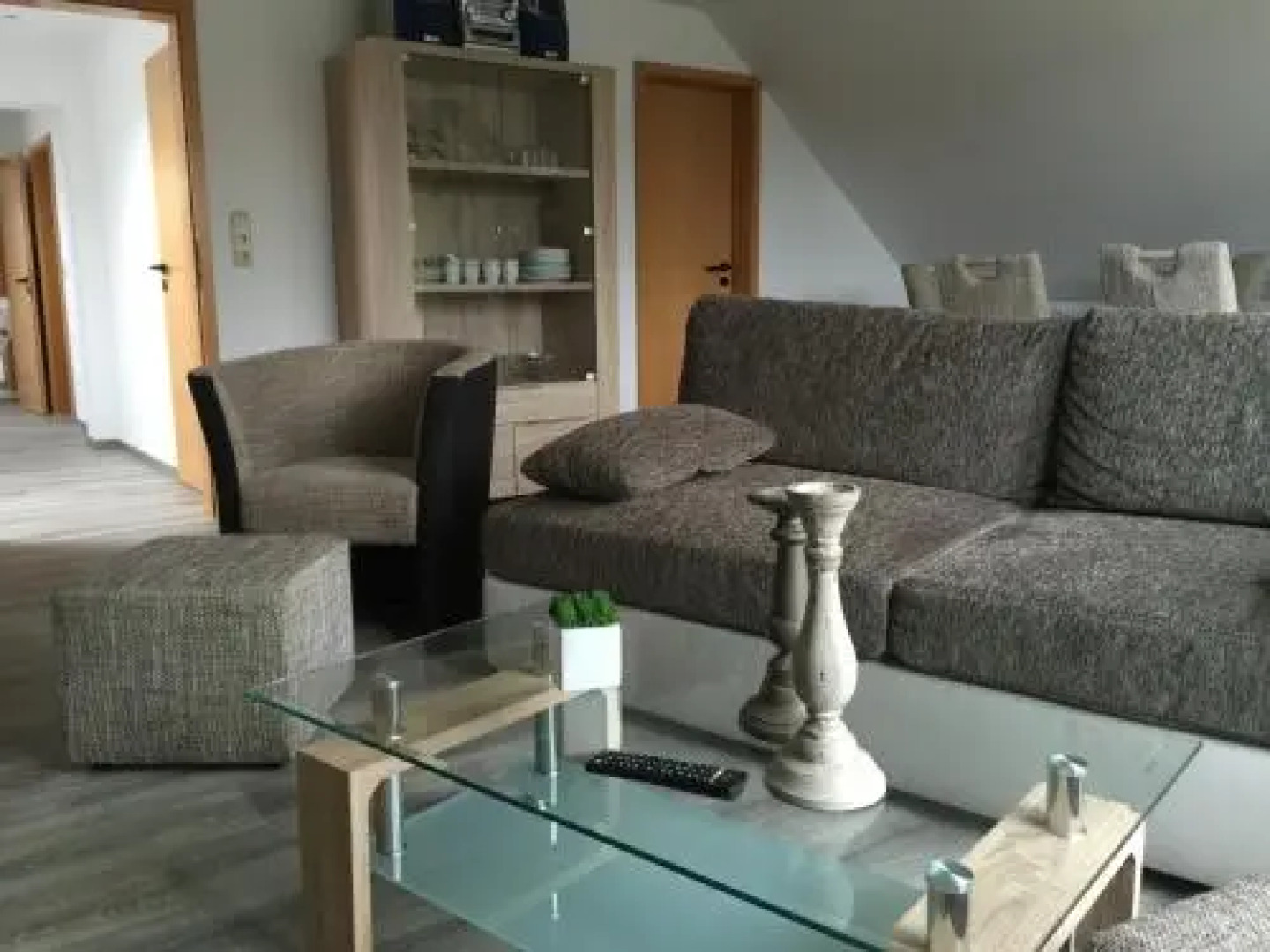 Appartement am Bleichenkopf