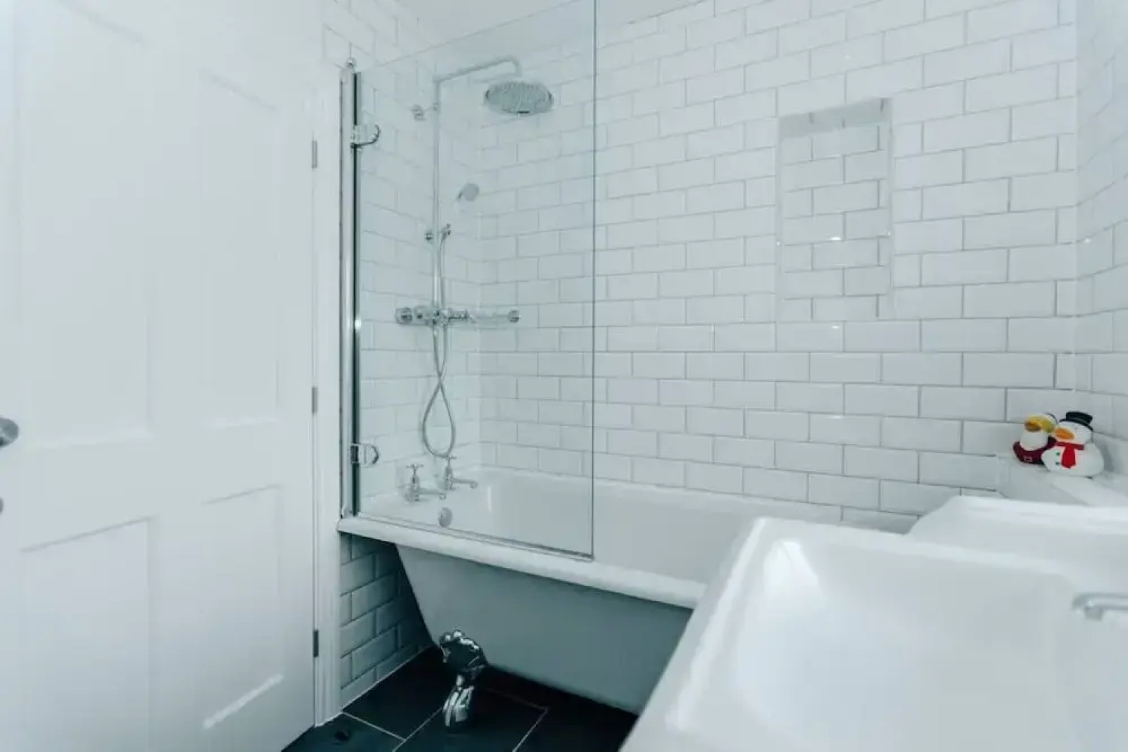 Woodvale Retreat - Sleeps 10