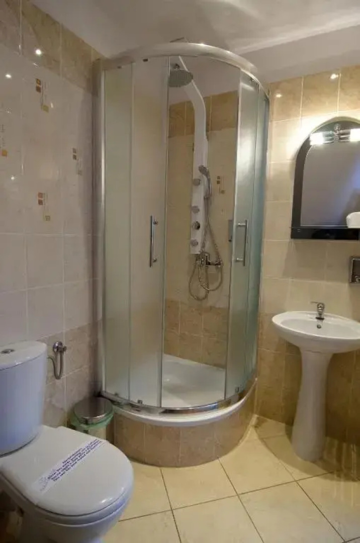 Hotelik Gościniec Pod Sosnami Drzonków