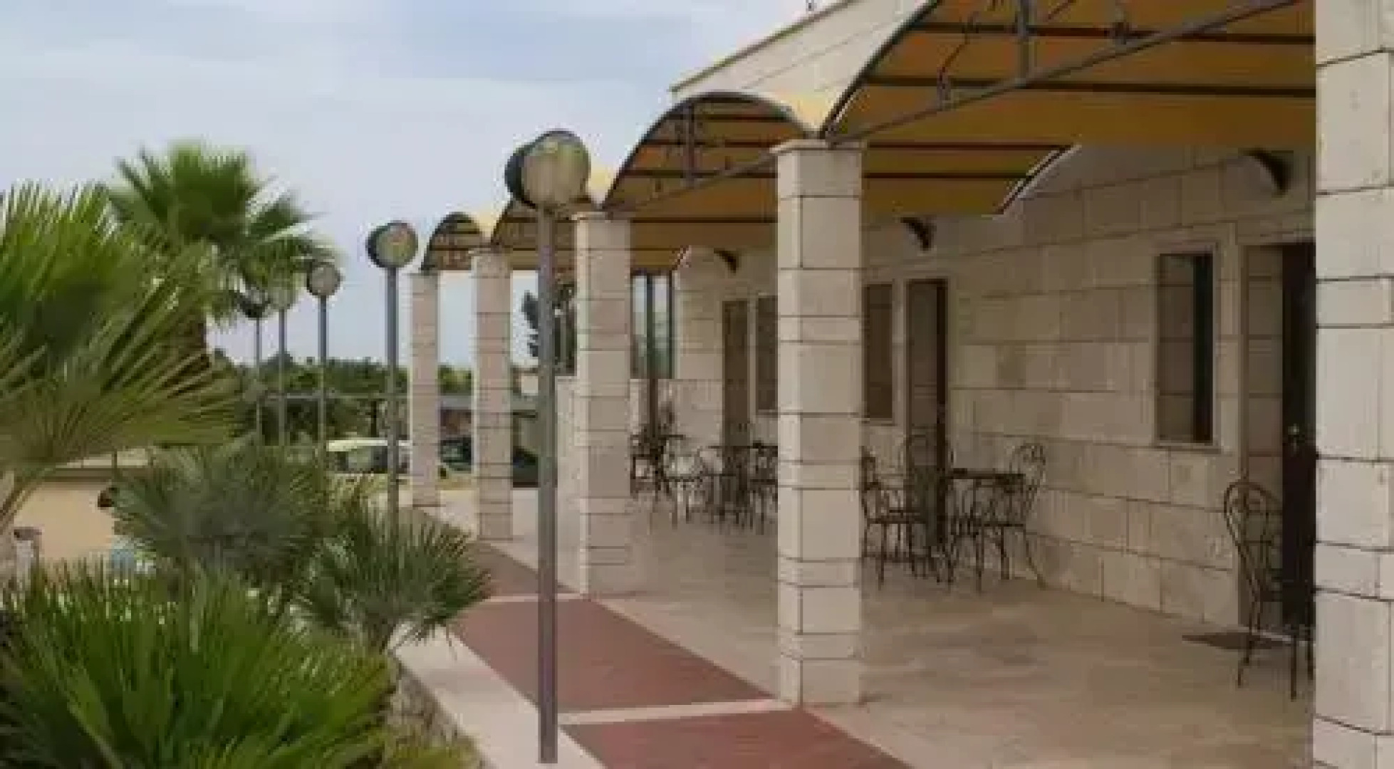 Residence Bandiera Gialla