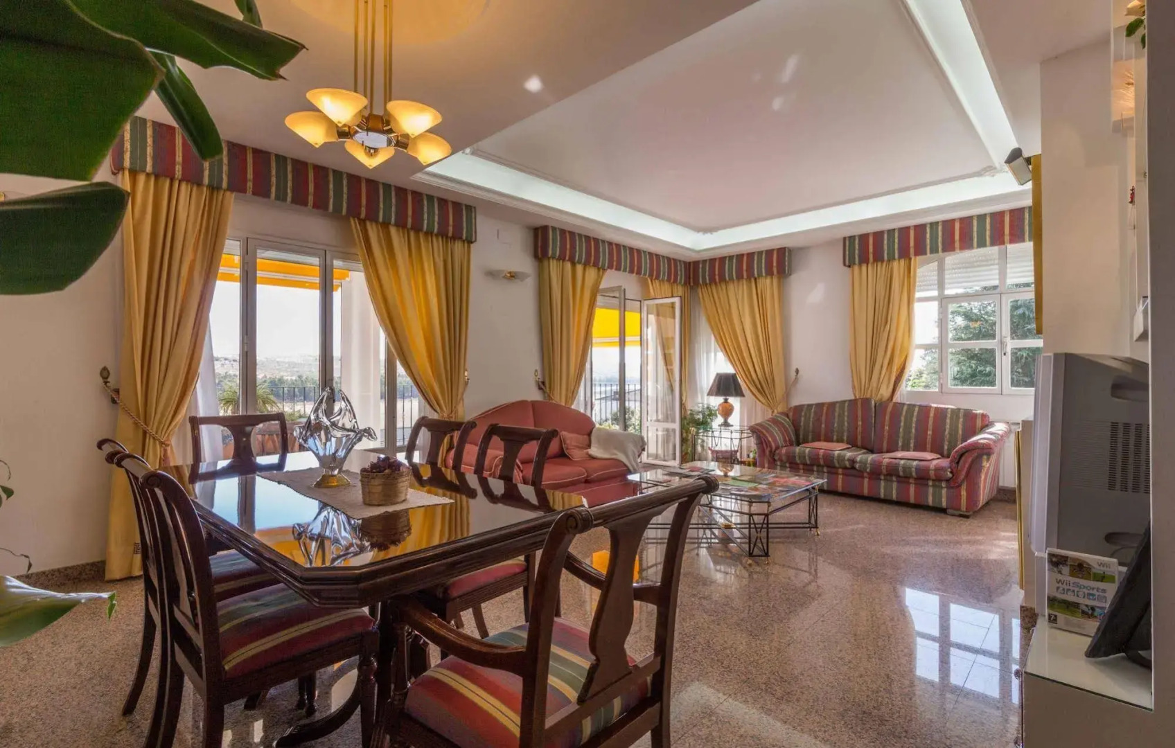 Casa Rural Casa Valdecaballeros