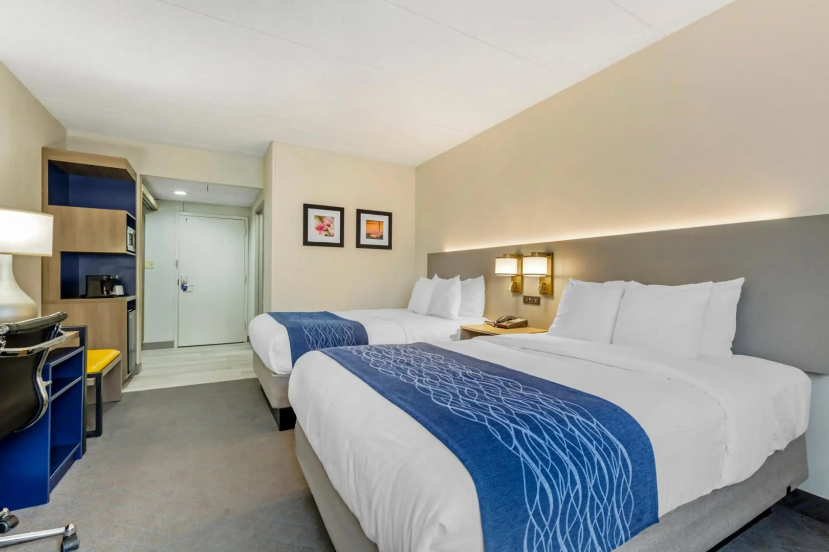 Comfort Inn Herndon - Reston