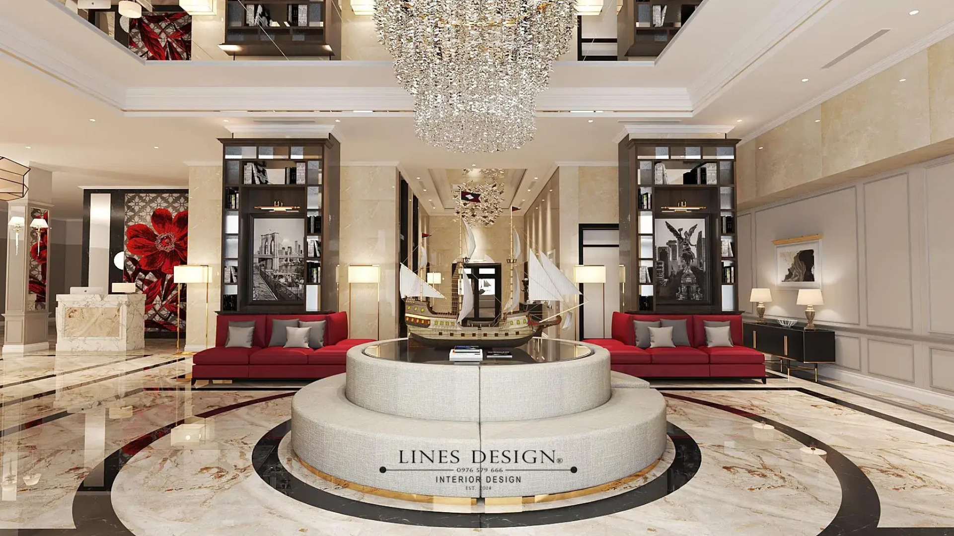 Thien An Hotel  Bac Giang