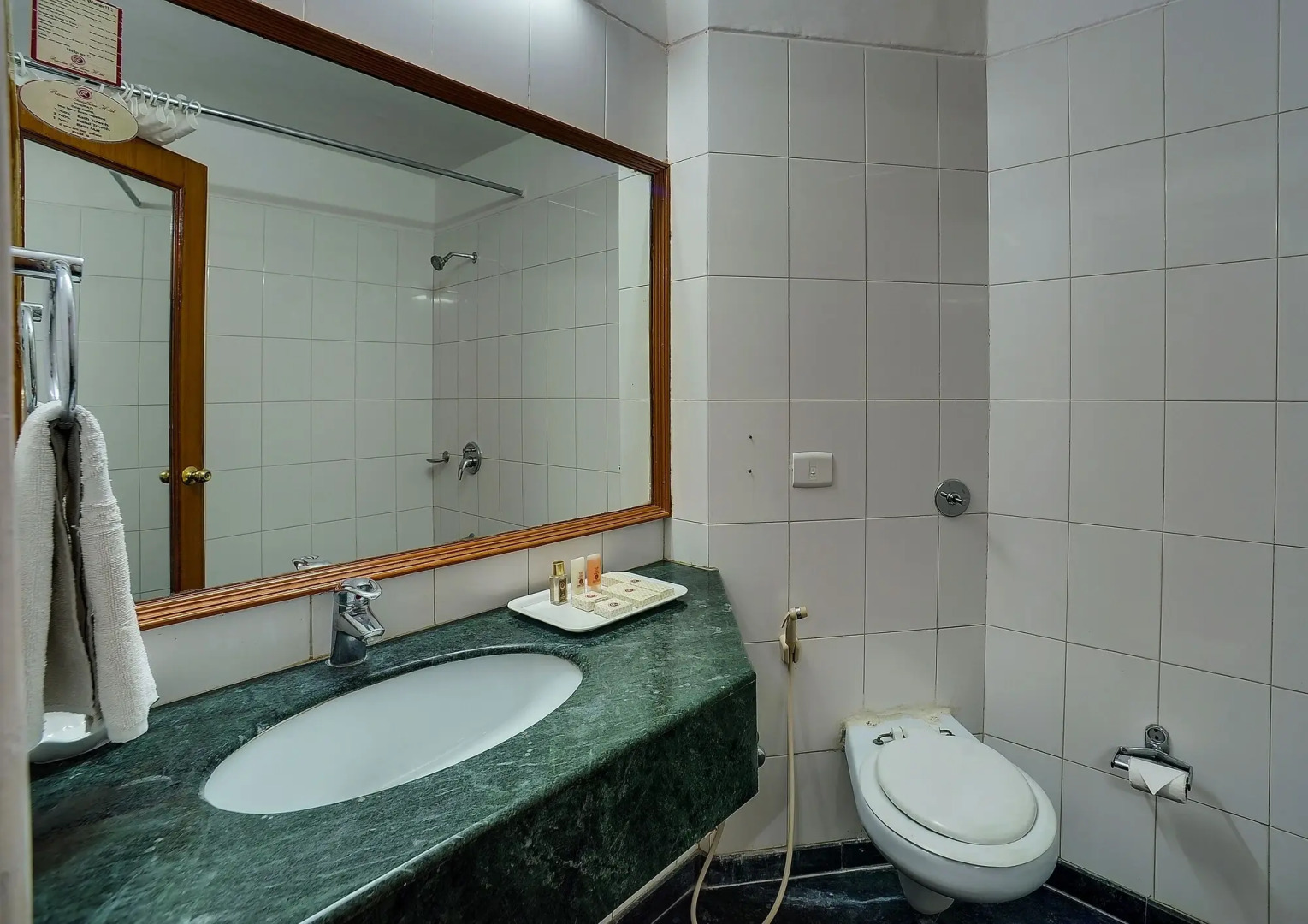 Ramee Guestline Hotel TIRUPATI