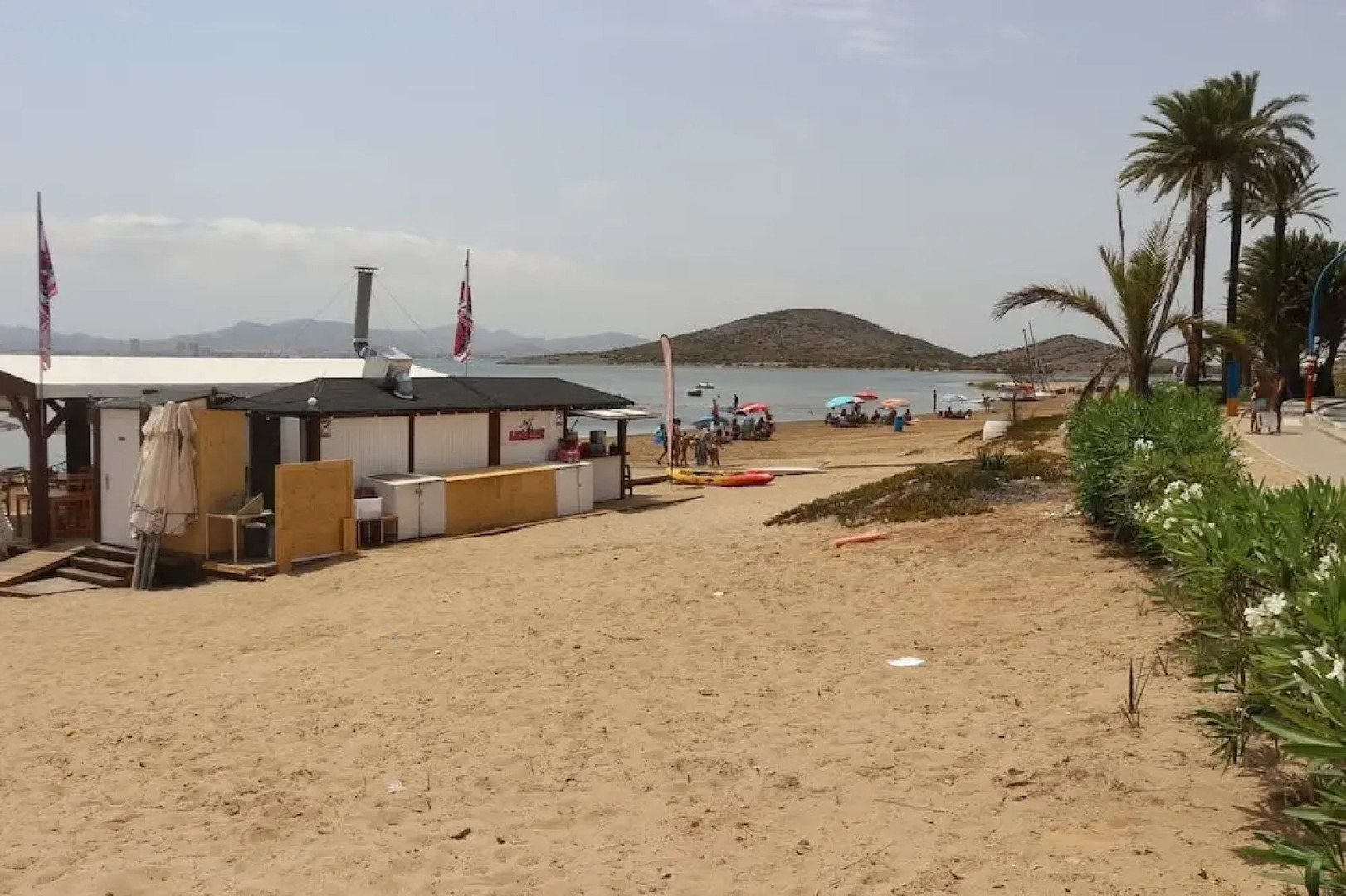 Inmovecos Nautico Entremares 41