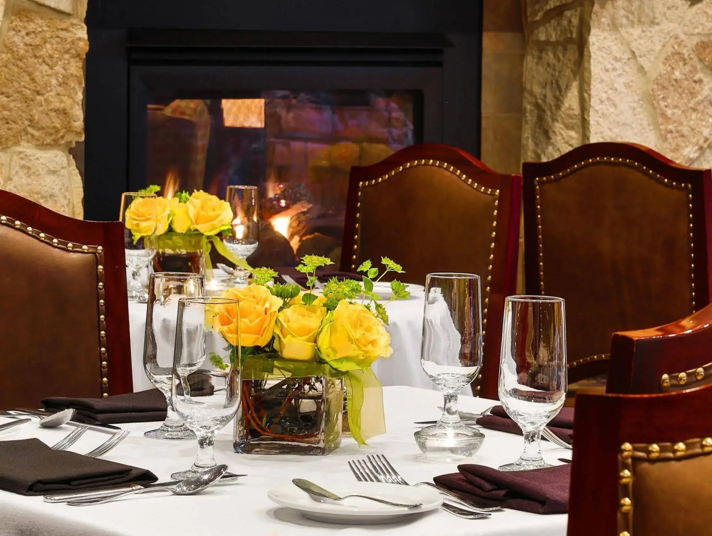 Sheraton Duluth Hotel