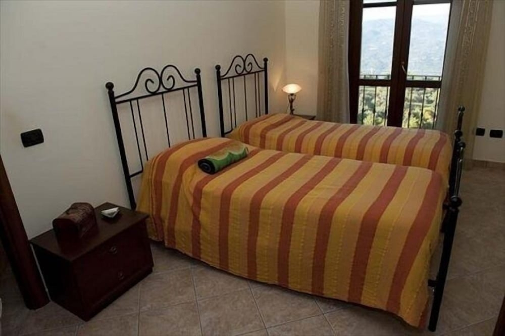 Agriturismo I Sette Venti