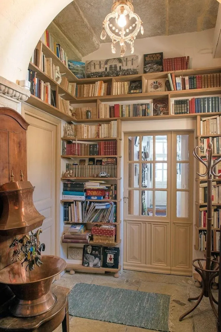 Domaine de Vielcastel