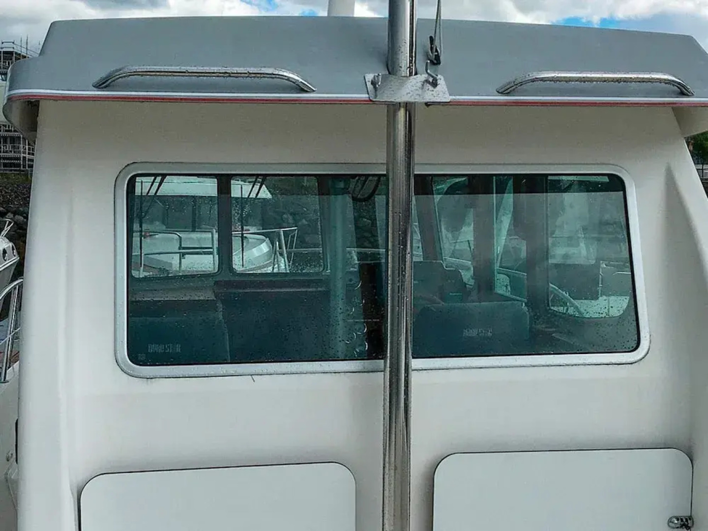 6 Person Holiday Home in Dyrvik