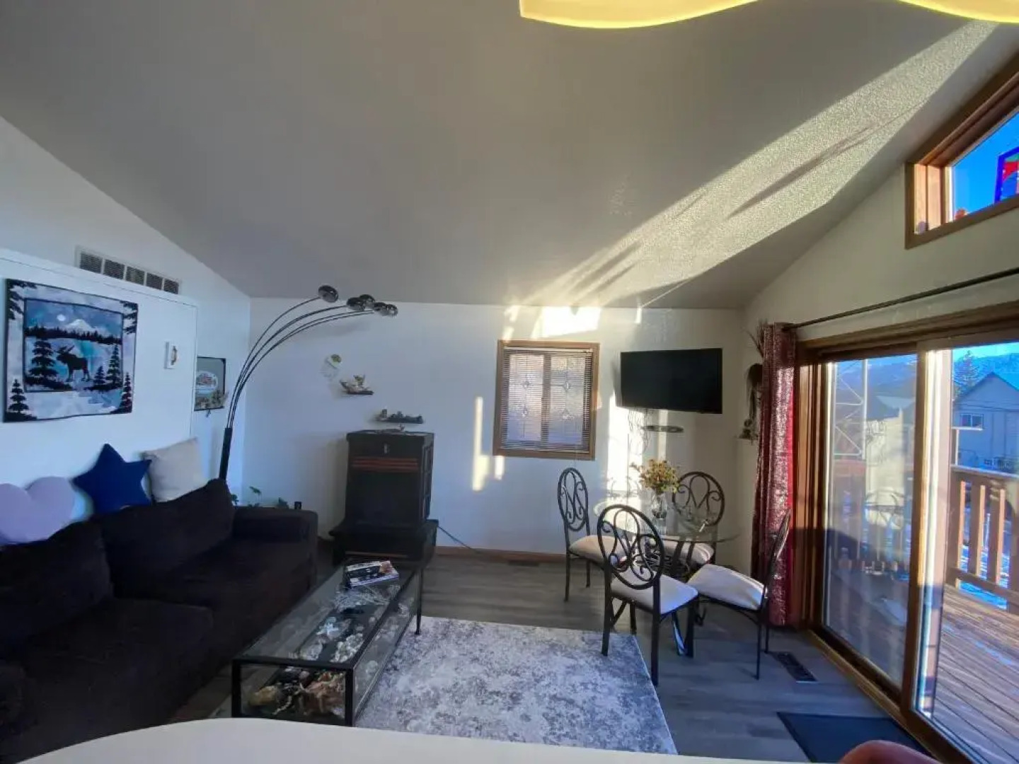 Baywatch by Alaska's Point of View