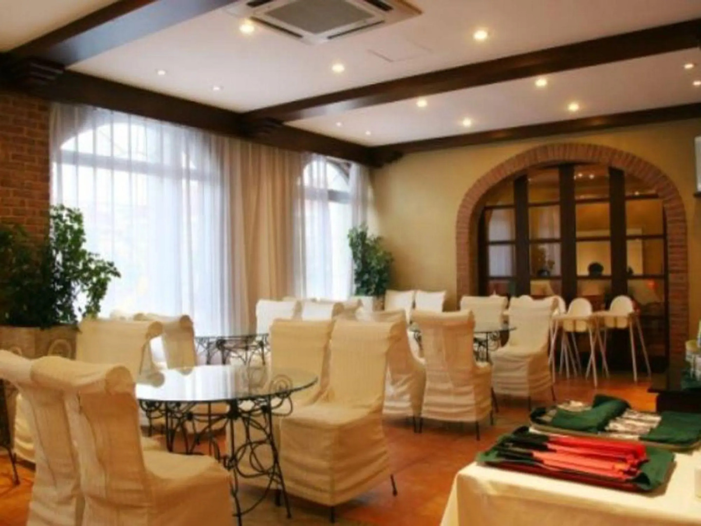 Suzhou Regalia Serviced Residences