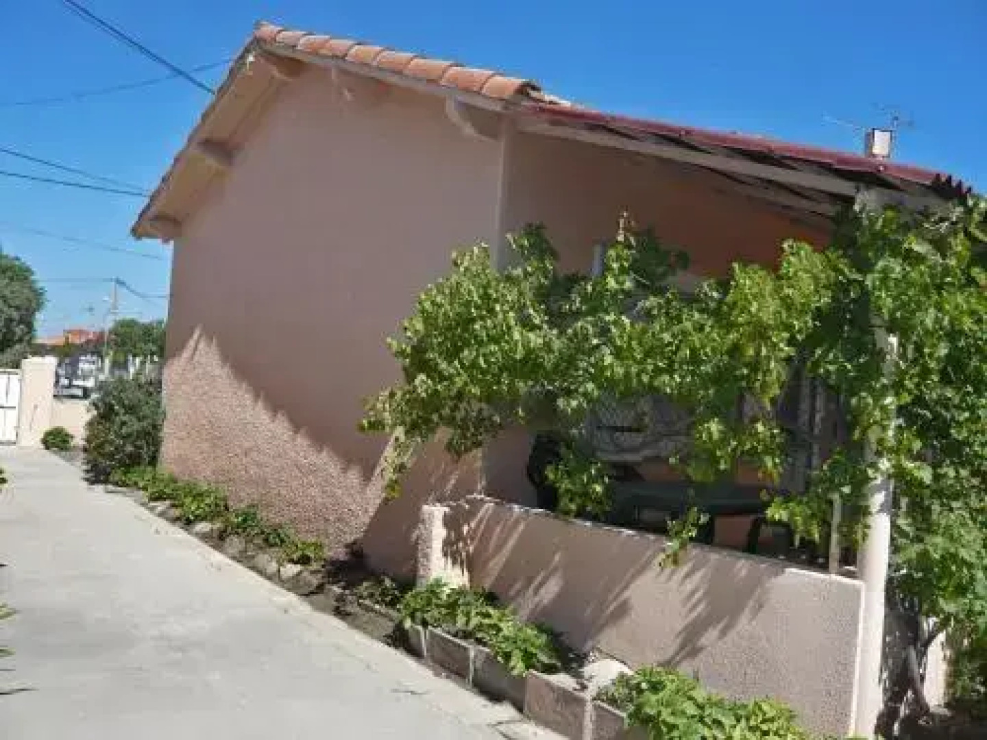 Holiday Home Herriot