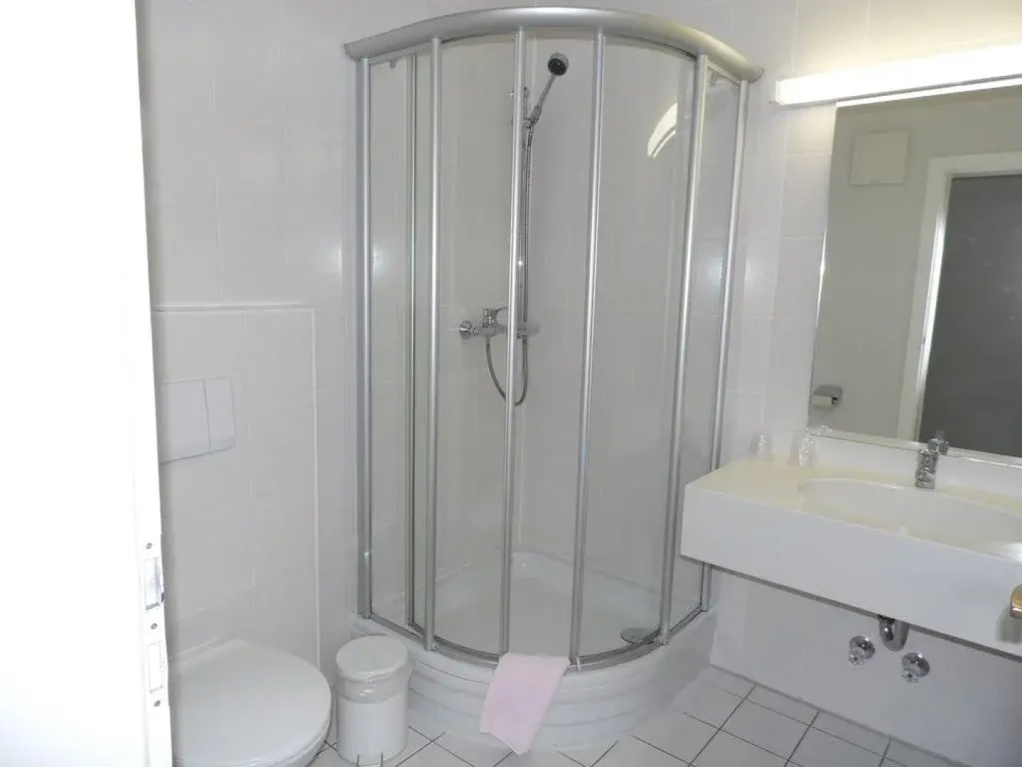 Hotel Hinterrod Frankenblick