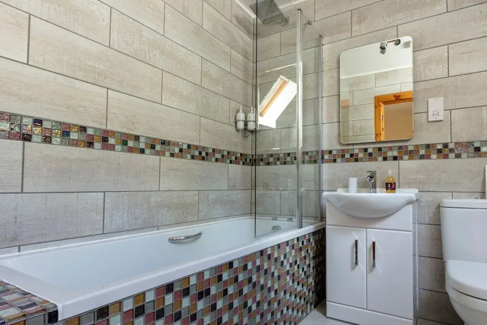 Braemore Square Country House