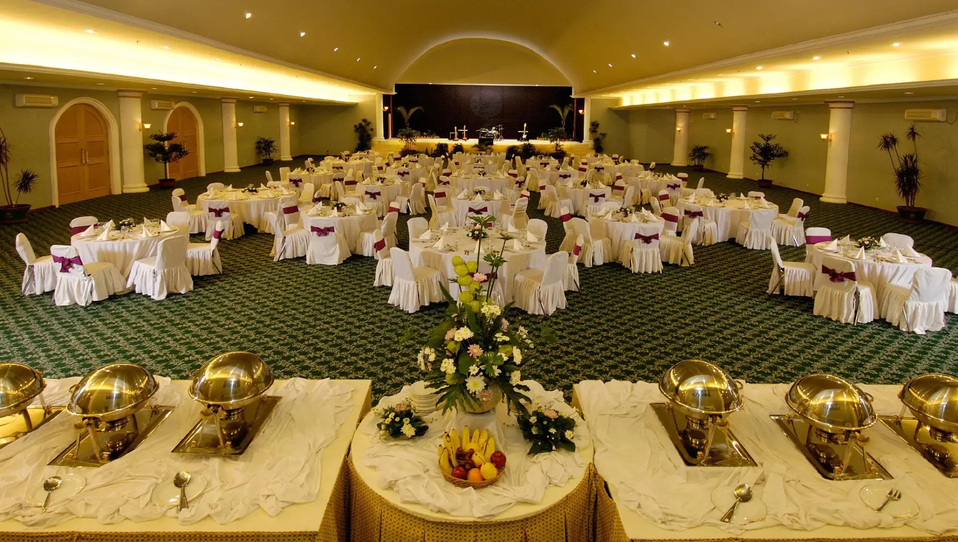 Yasmin Resort & Conference Hotel