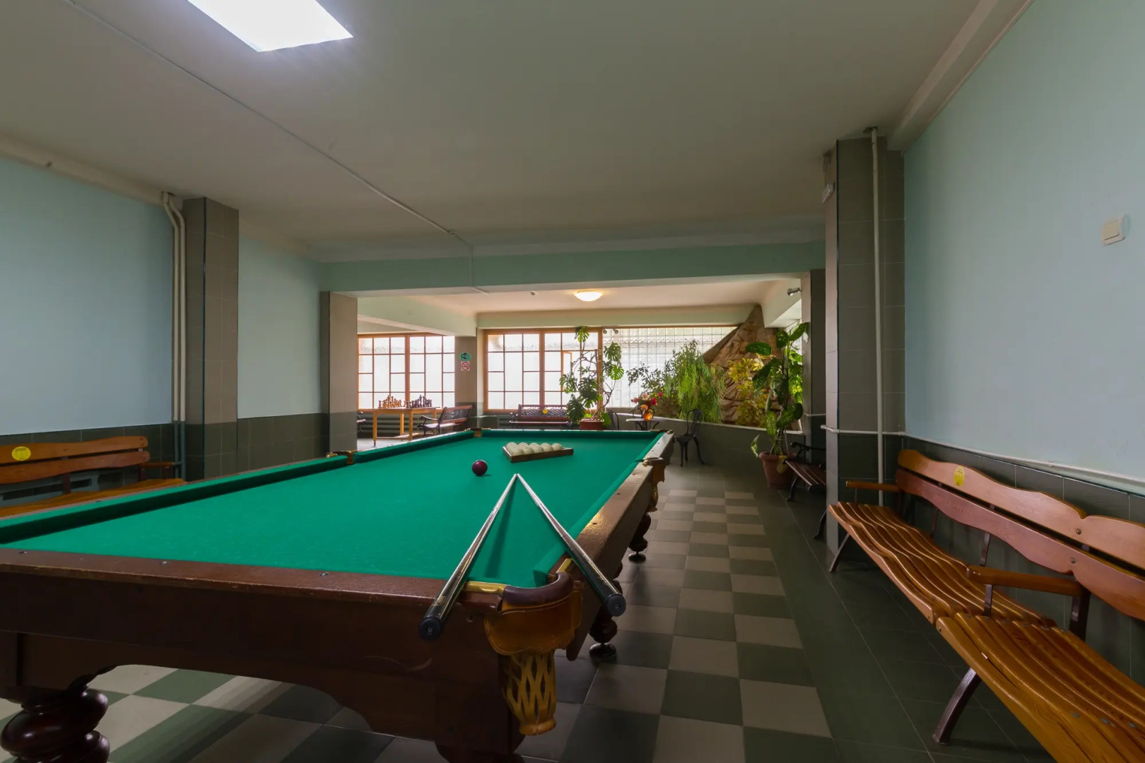 Lesnaja Poljana (Pjatigorsk)