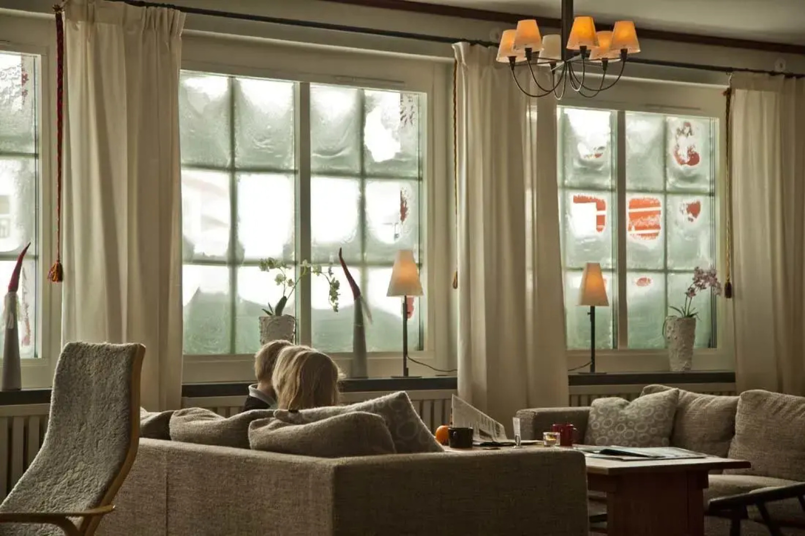 Ramundbergets Fjällgård