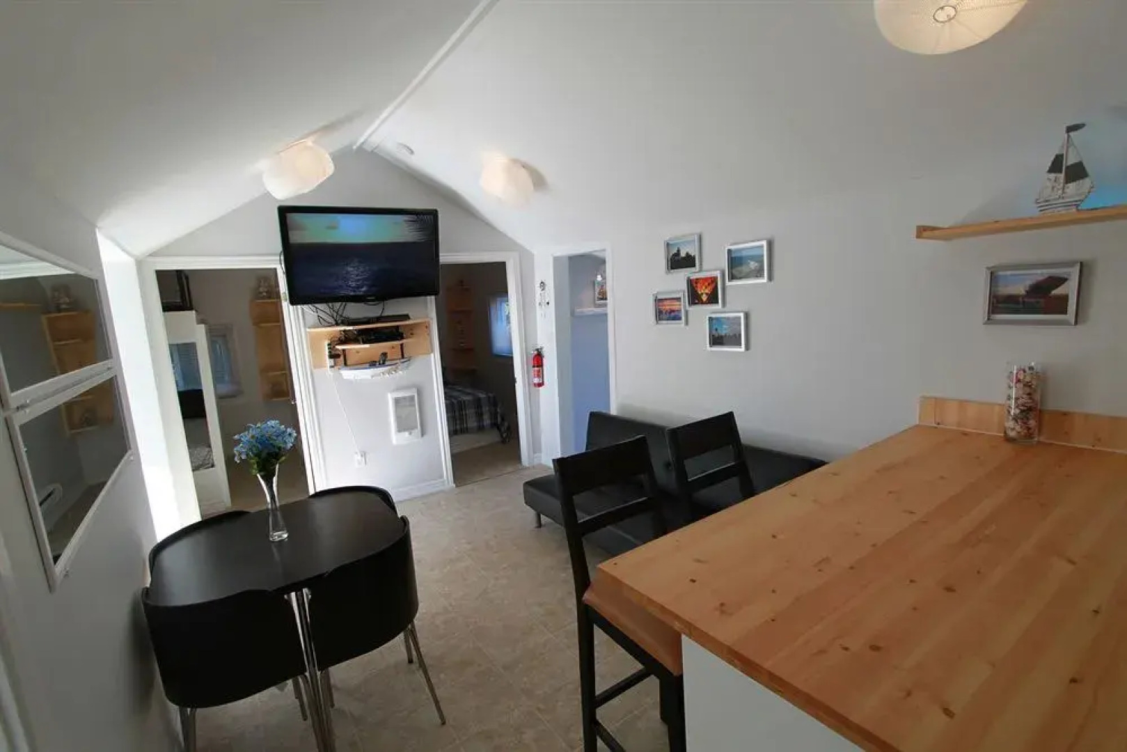 Plovers Cove Cottage