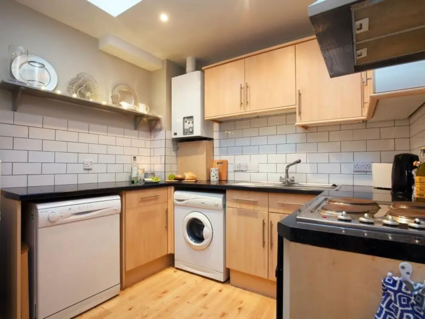 Sian Shaldon in Shaldon