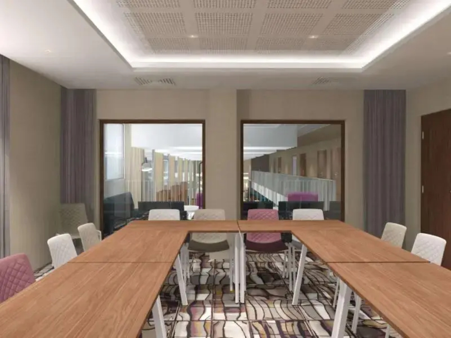 Mercure Achères St Germain En Laye