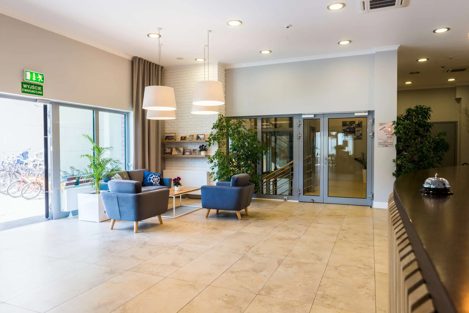 Best Western Hotel Jurata