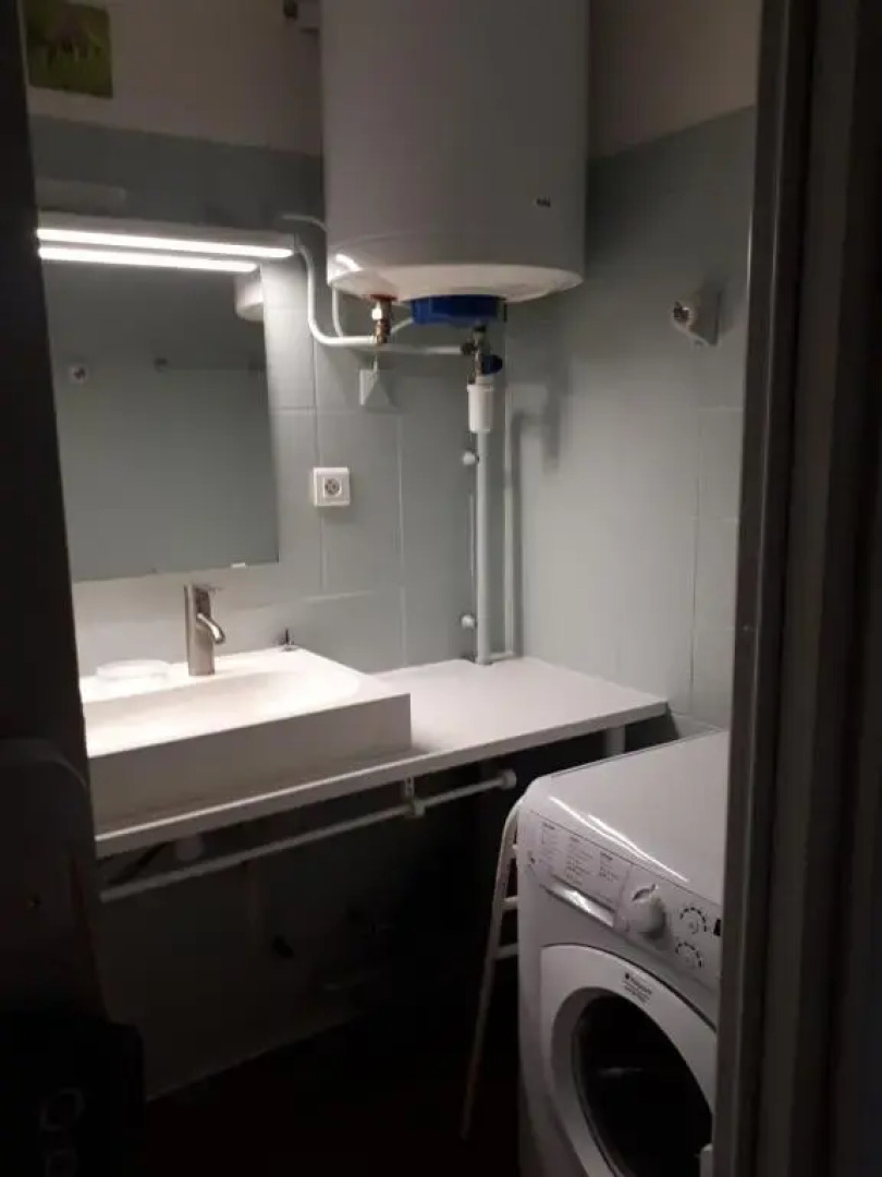 A 400m de la plage océane - A 1km du golf