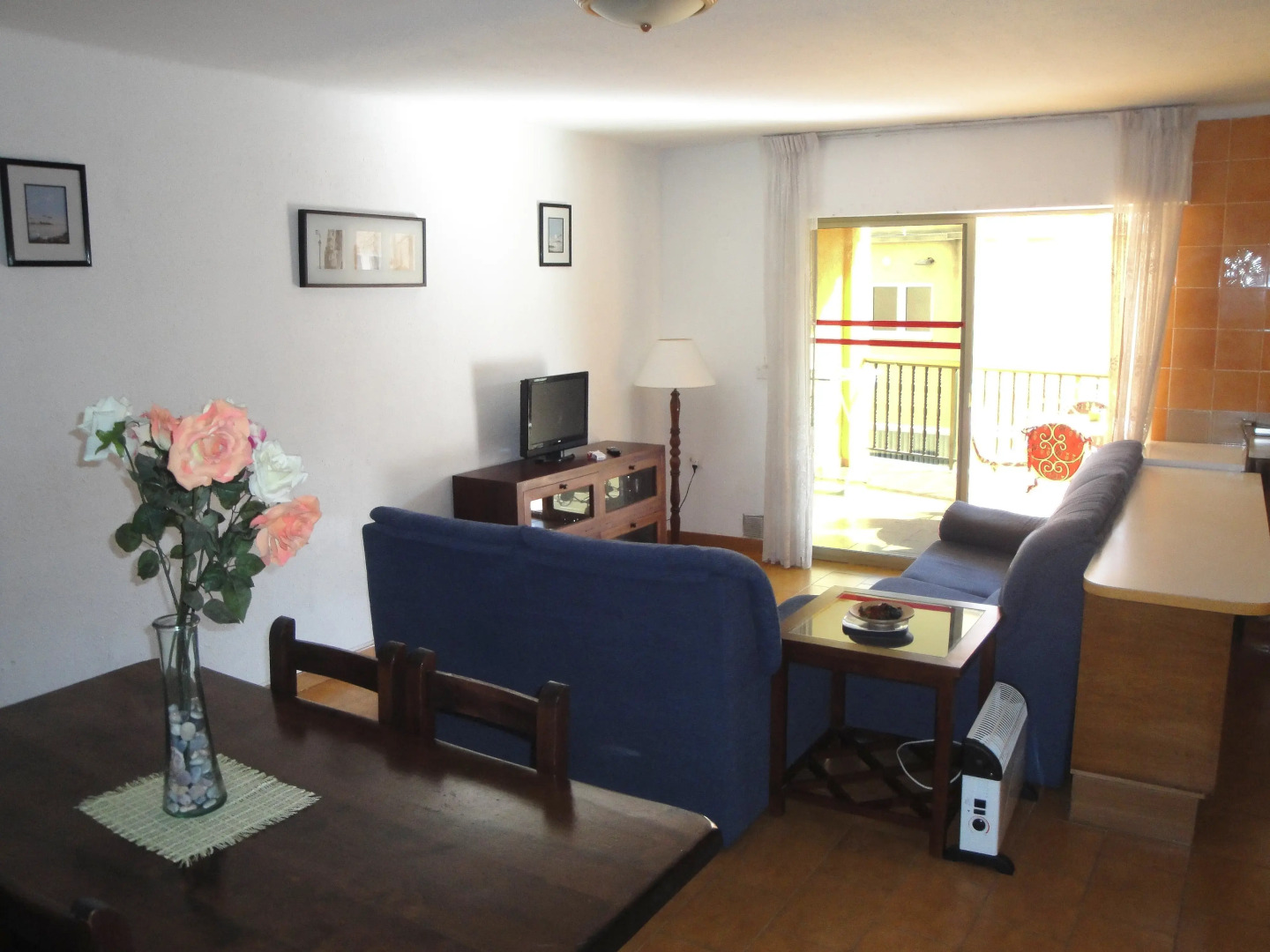 Apartamentos Voramar 3000