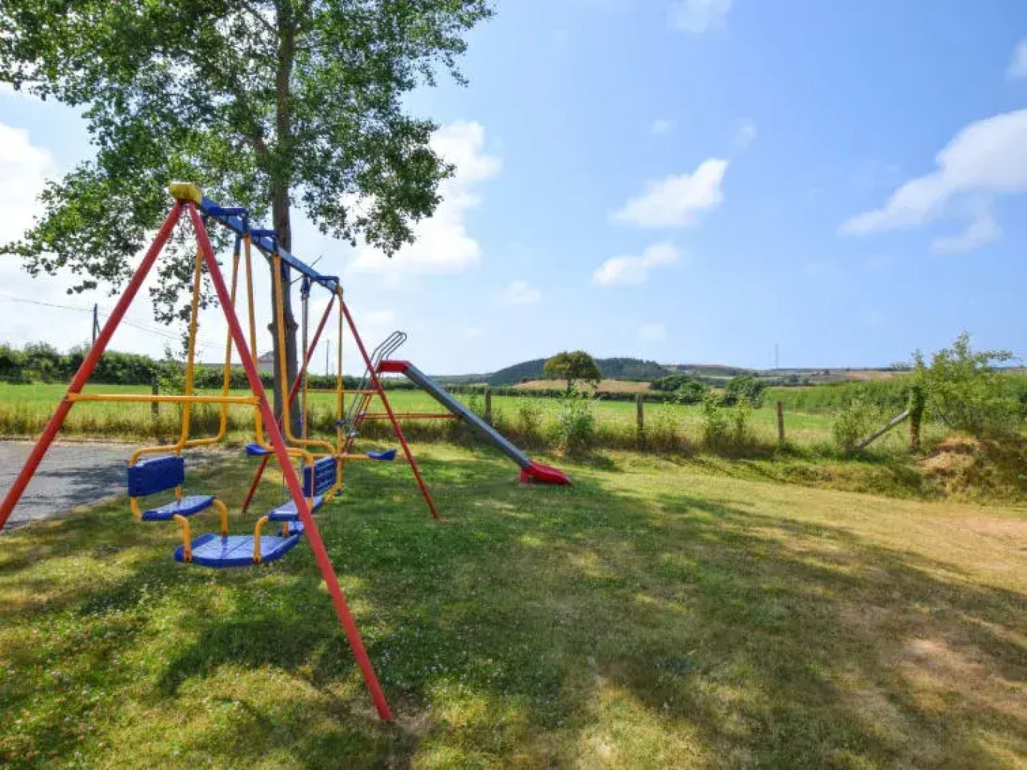 Holiday Home Bwthyn Cadair