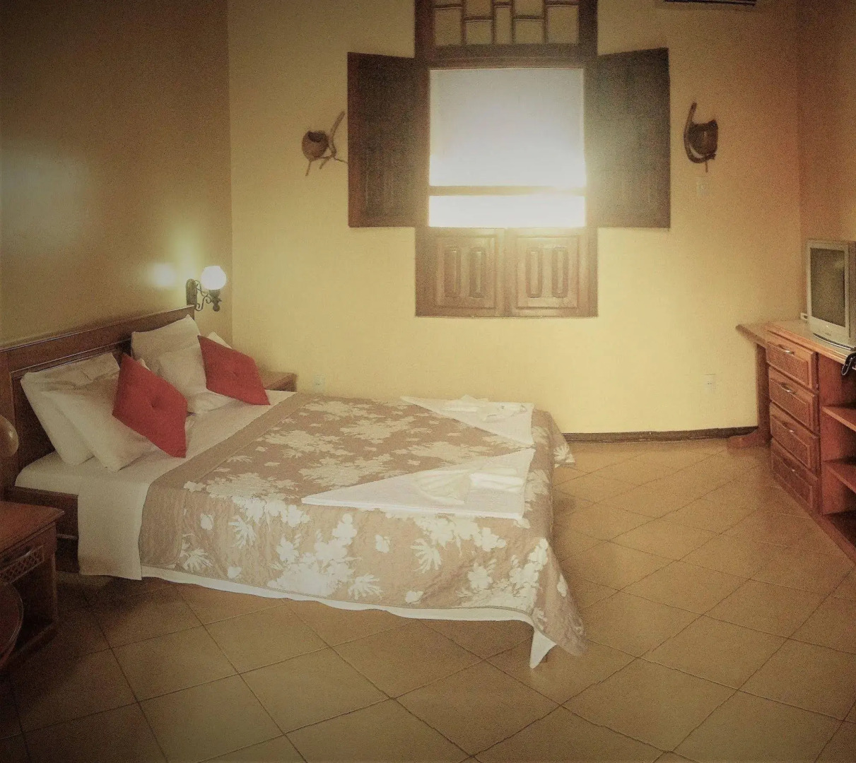 Hotel Casarao da Amazonia