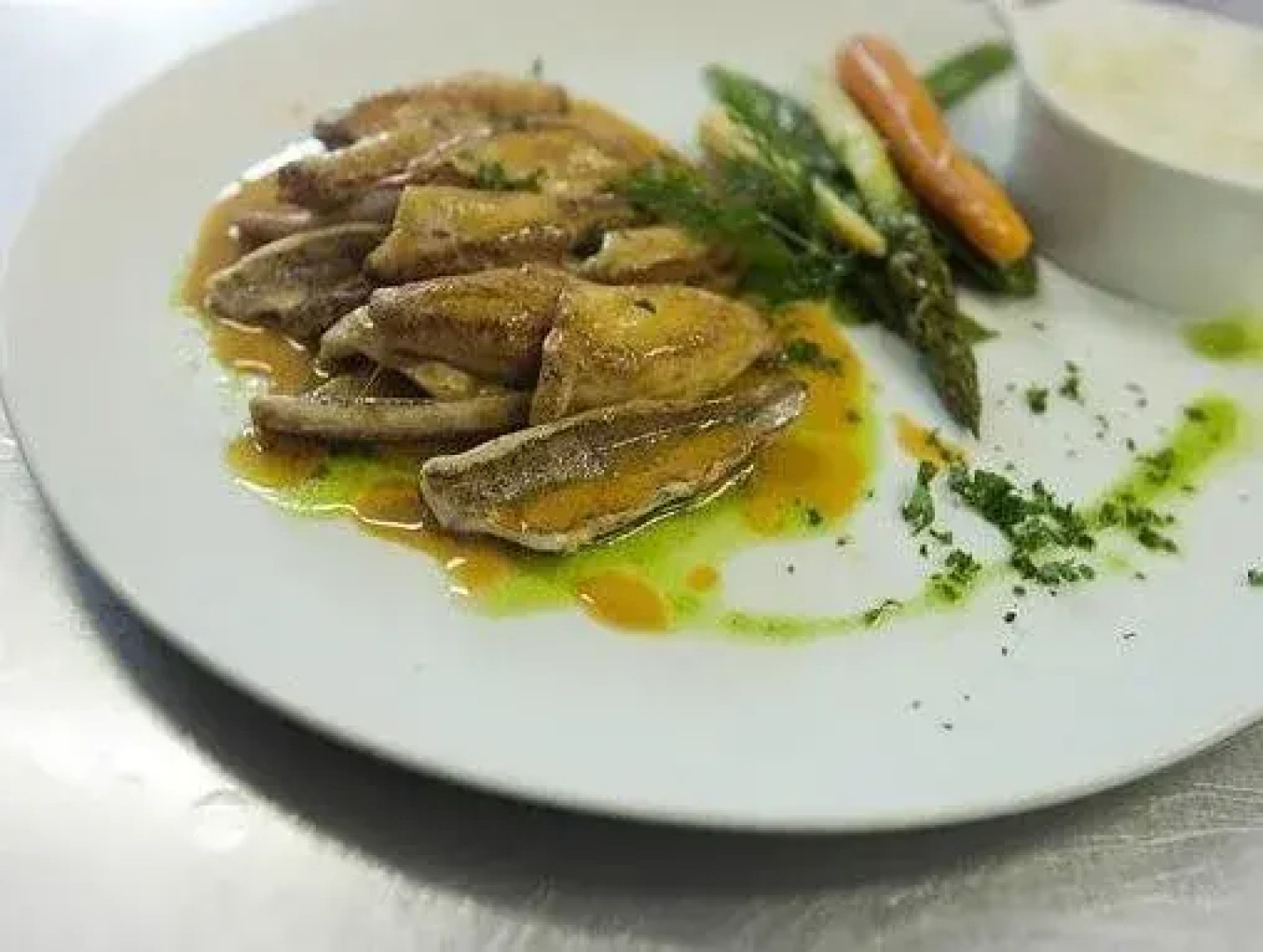 Hôtel Restaurant La Croix Verte