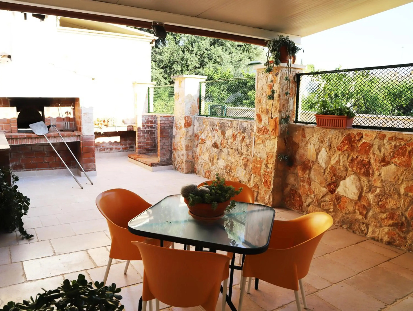 Borgo del Cavaliere - Luxury Apartments