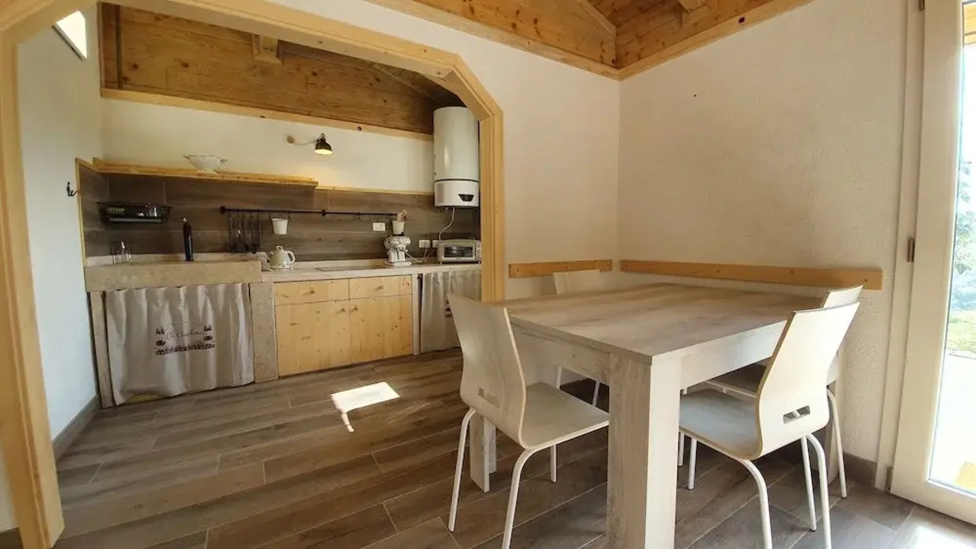 Agriturismo Il Pagliaio