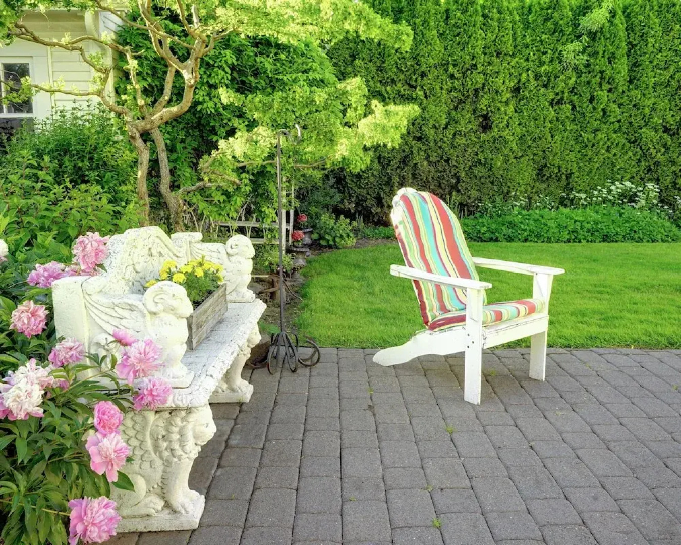 A' Tuscan Estate Bed & Breakfast