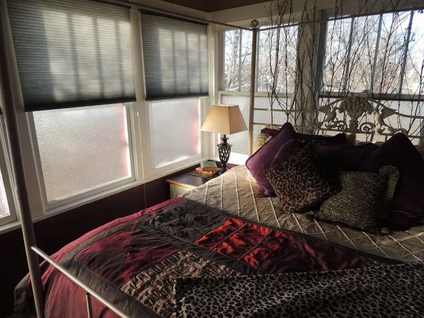 Lyons' Twin Mansions B&B and Spa