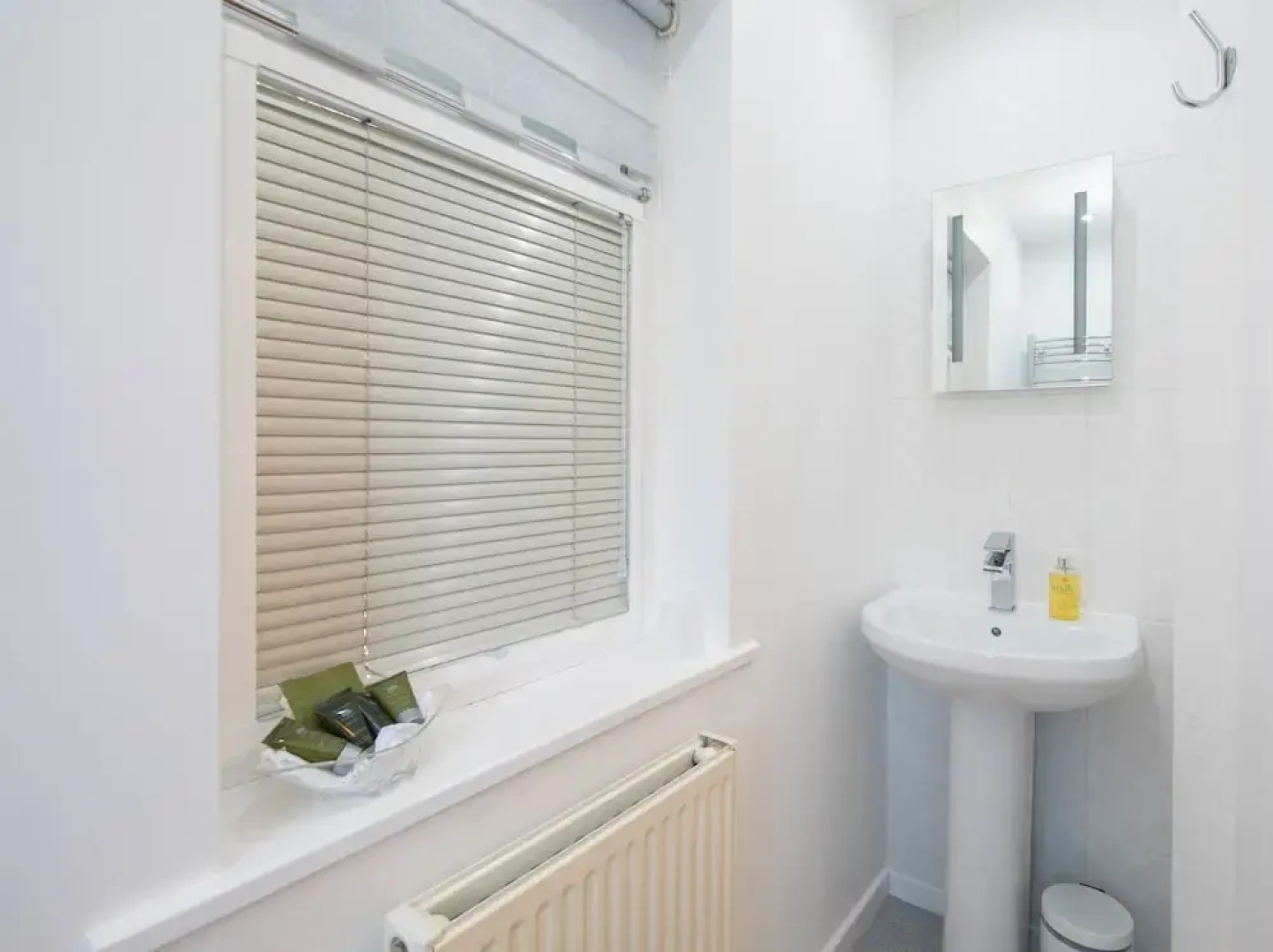 Thornbank House - inc off-site Health Club