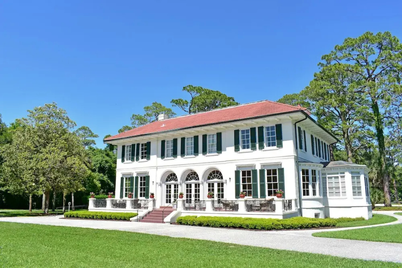 Jekyll Island Club Resort