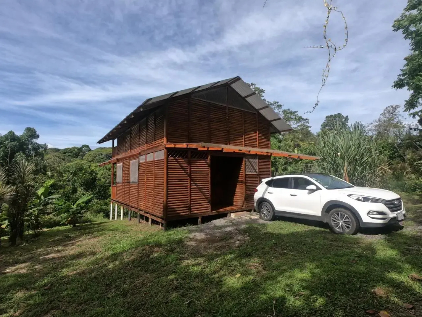 Wendy´s Eco Guest House - Sarapiquí